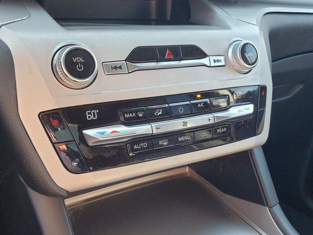 used 2021 Ford Explorer car, priced at $28,158