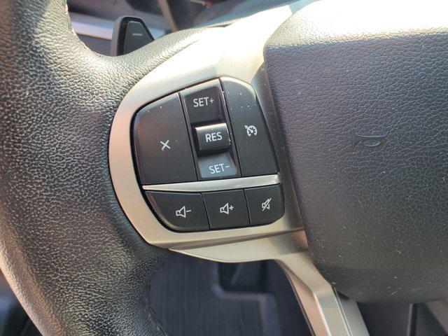 used 2021 Ford Explorer car, priced at $28,158