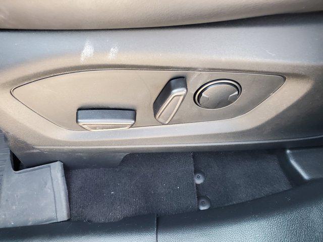 used 2021 Ford Explorer car, priced at $28,158