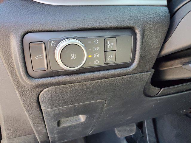 used 2021 Ford Explorer car, priced at $28,158