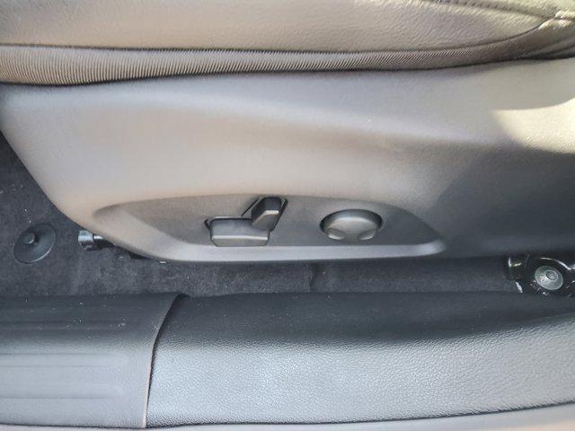 new 2026 Jeep Compass car, priced at $32,699