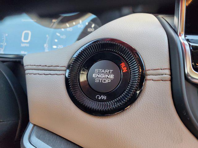 new 2026 Jeep Compass car, priced at $32,699