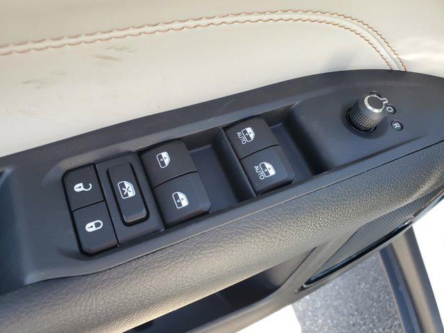 new 2026 Jeep Compass car, priced at $32,699