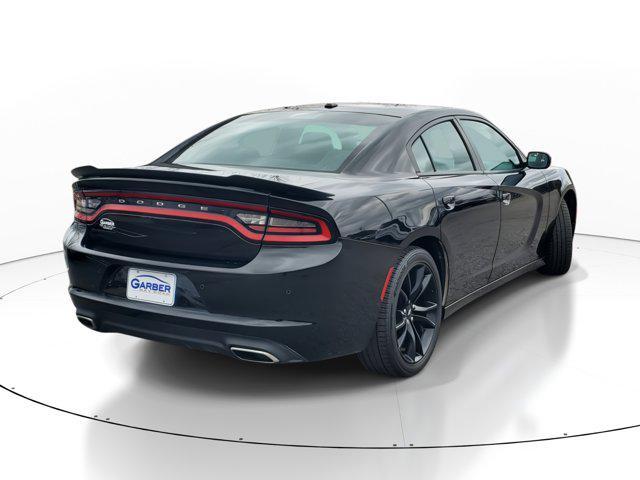 used 2017 Dodge Charger car, priced at $16,983