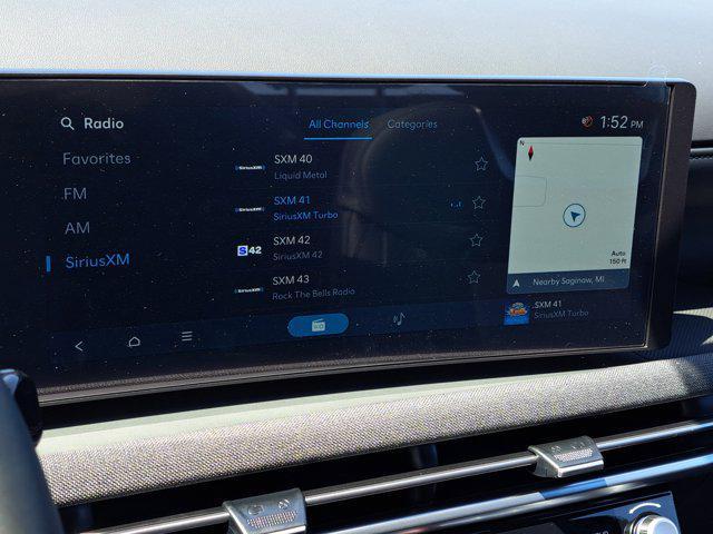 new 2025 Hyundai SANTA CRUZ car, priced at $43,214