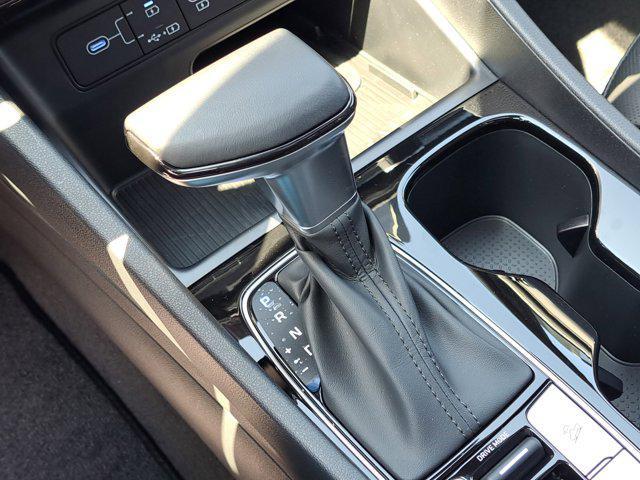 new 2025 Hyundai SANTA CRUZ car, priced at $43,214
