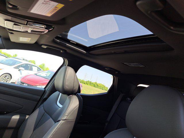 new 2025 Hyundai SANTA CRUZ car, priced at $43,214