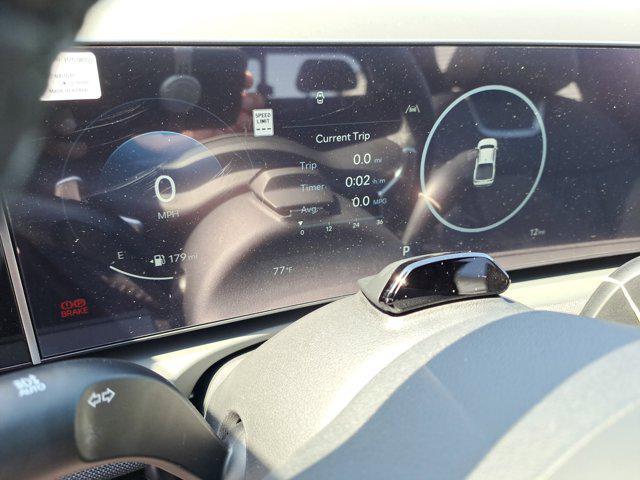 new 2025 Hyundai SANTA CRUZ car, priced at $43,214