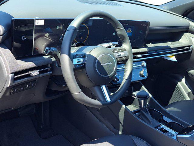 new 2025 Hyundai SANTA CRUZ car, priced at $43,214