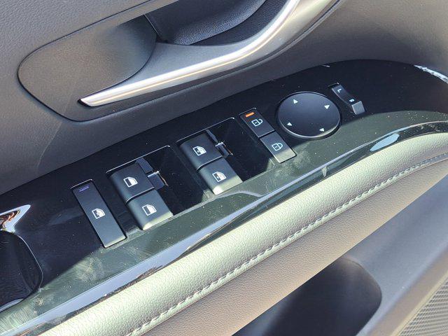 new 2025 Hyundai SANTA CRUZ car, priced at $43,214