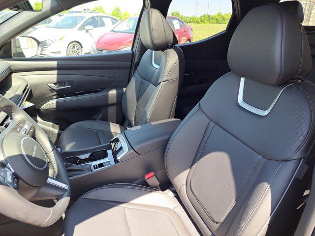 new 2025 Hyundai SANTA CRUZ car, priced at $43,214