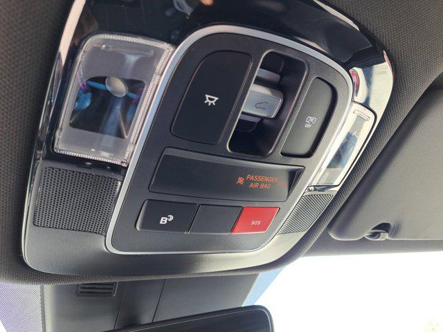 new 2025 Hyundai SANTA CRUZ car, priced at $43,214