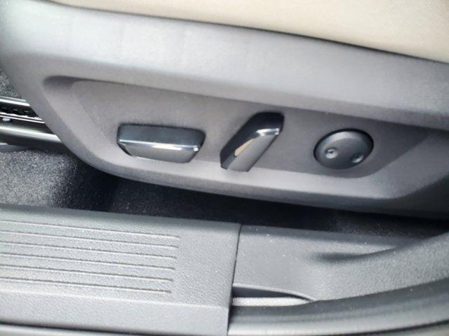 new 2025 Nissan Rogue car, priced at $34,640