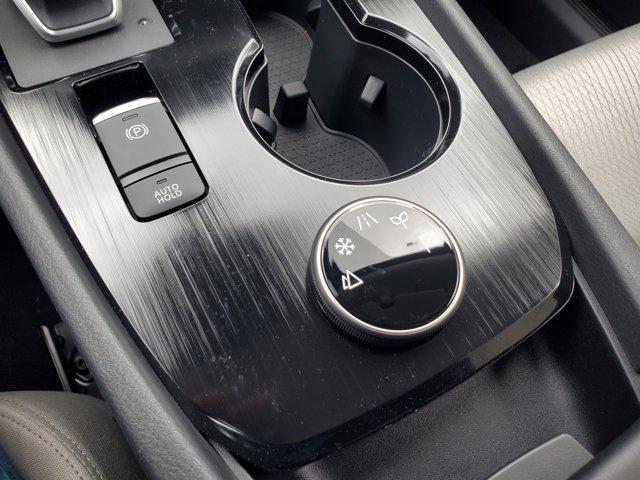 new 2025 Nissan Rogue car, priced at $34,640