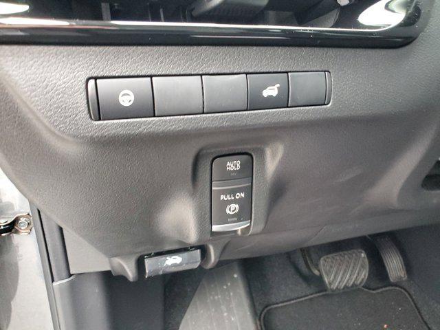 new 2026 Nissan Murano car, priced at $47,495