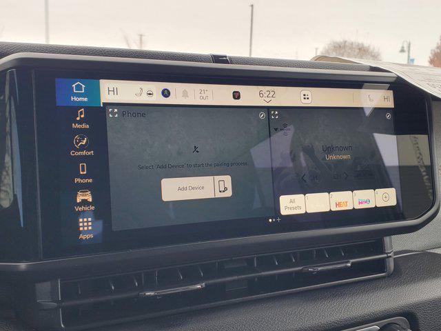 new 2026 Jeep Wrangler car, priced at $46,898