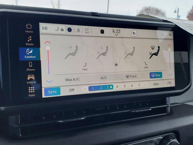 new 2026 Jeep Wrangler car, priced at $46,898