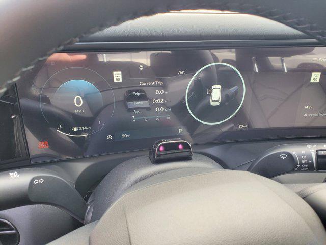 new 2026 Hyundai Palisade car, priced at $49,580