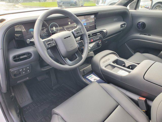 new 2026 Hyundai Palisade car, priced at $49,580