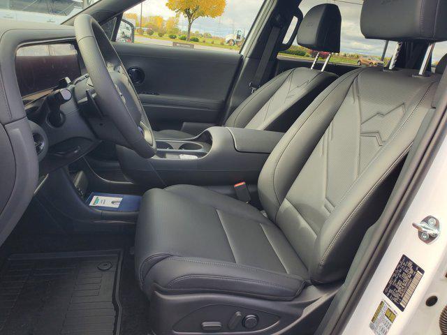 new 2026 Hyundai Palisade car, priced at $49,580