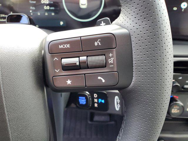 new 2026 Hyundai Palisade car, priced at $49,580