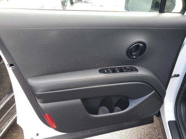 new 2026 Hyundai Palisade car, priced at $49,580