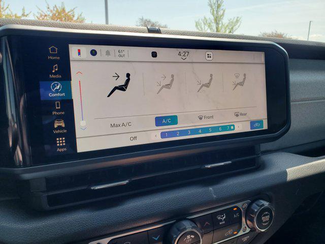 new 2025 Jeep Gladiator car, priced at $45,175