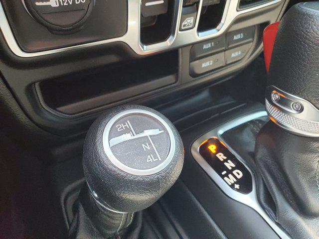 new 2025 Jeep Gladiator car, priced at $45,175