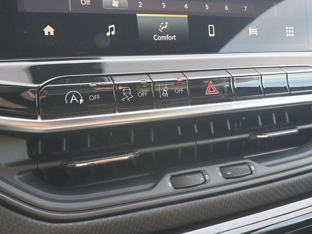 new 2026 Jeep Compass car, priced at $26,902