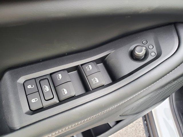 new 2025 Jeep Grand Cherokee car, priced at $34,851