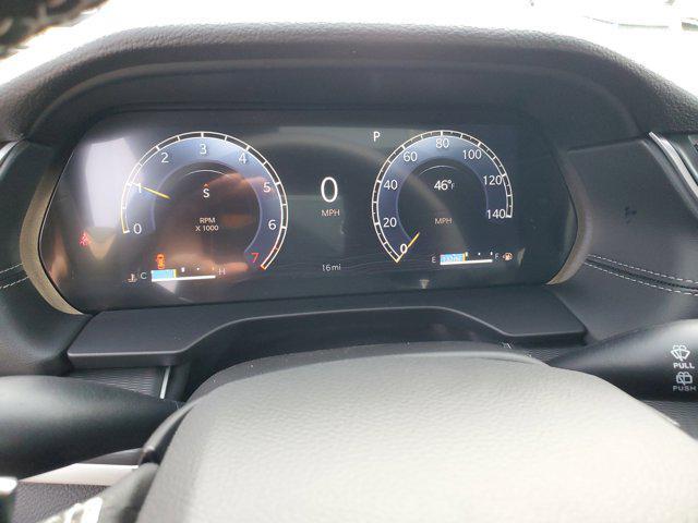 new 2025 Jeep Grand Cherokee car, priced at $34,851