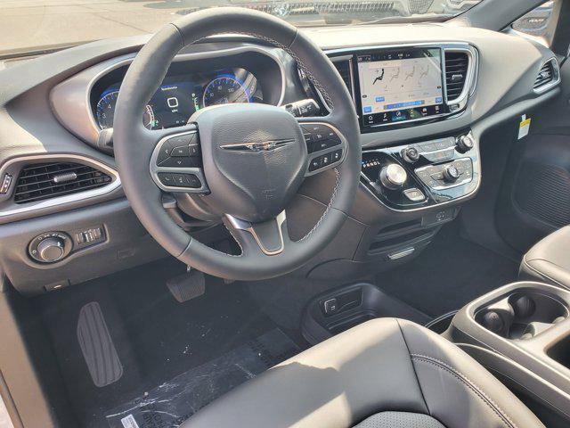 new 2026 Chrysler Voyager car, priced at $39,078