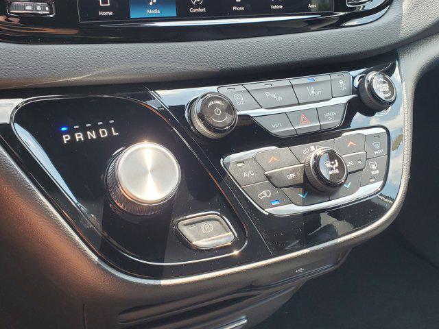 new 2026 Chrysler Voyager car, priced at $39,078