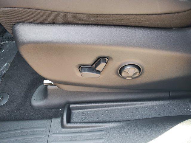 new 2026 Chrysler Voyager car, priced at $39,078