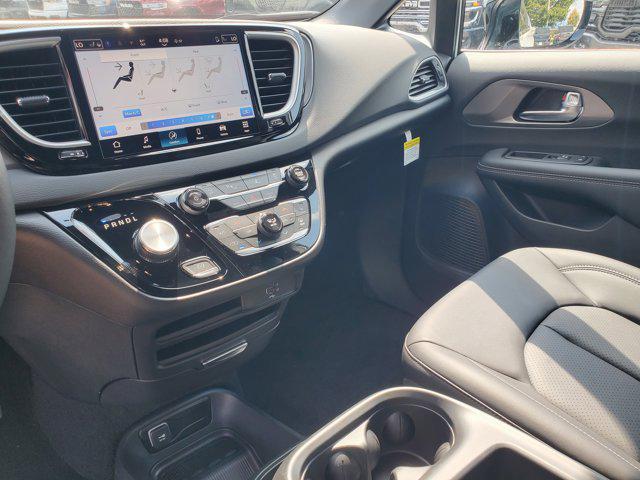 new 2026 Chrysler Voyager car, priced at $39,078