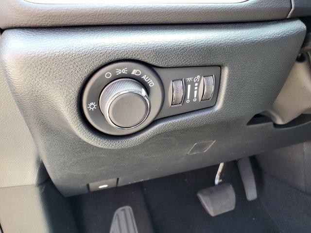 new 2026 Chrysler Voyager car, priced at $39,078