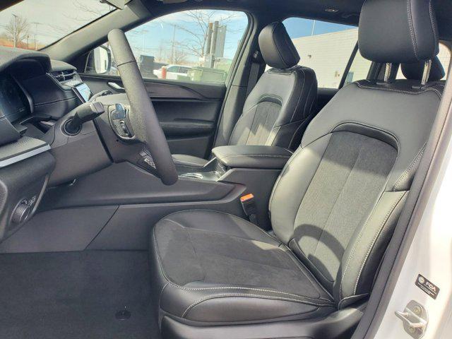 new 2025 Jeep Grand Cherokee car, priced at $38,247