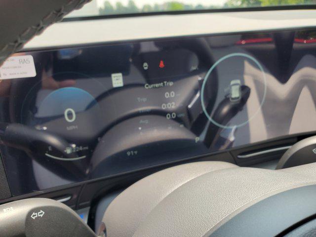 new 2025 Hyundai Kona car, priced at $30,800