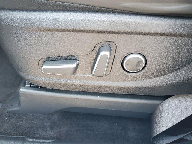 used 2024 Hyundai Palisade car, priced at $32,500