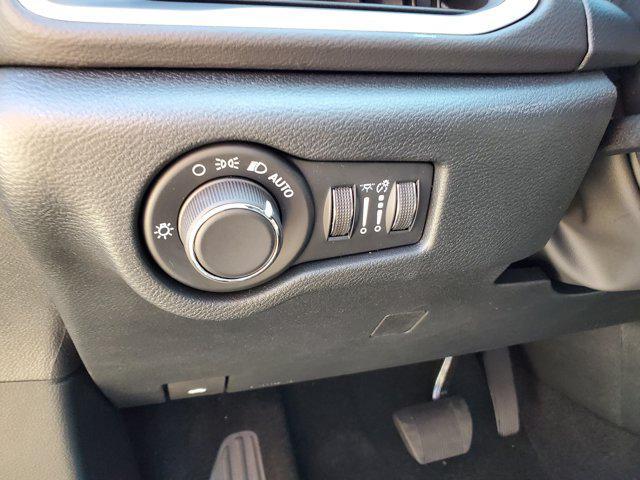 new 2026 Chrysler Voyager car, priced at $39,078