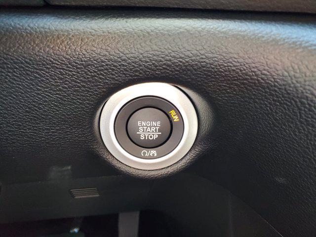 new 2026 Chrysler Voyager car, priced at $39,078