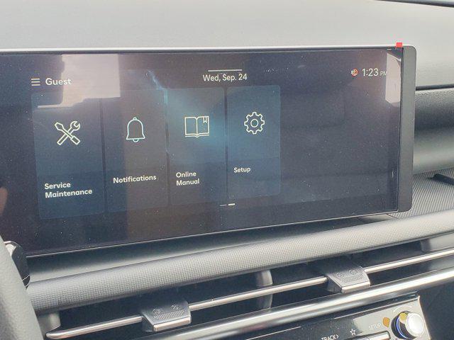 new 2026 Hyundai SANTA CRUZ car, priced at $35,675