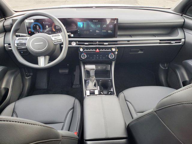 new 2026 Hyundai SANTA CRUZ car, priced at $35,675