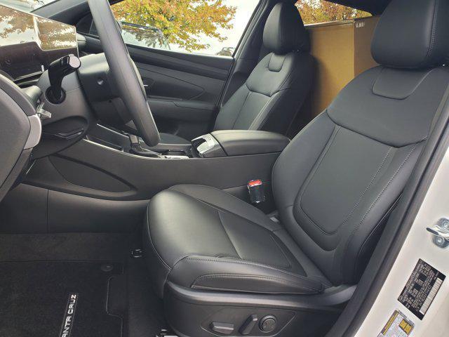 new 2026 Hyundai SANTA CRUZ car, priced at $35,675