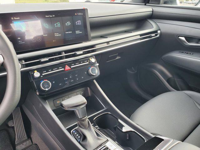 new 2026 Hyundai SANTA CRUZ car, priced at $35,675