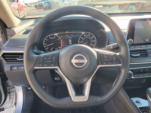 used 2024 Nissan Altima car, priced at $19,987