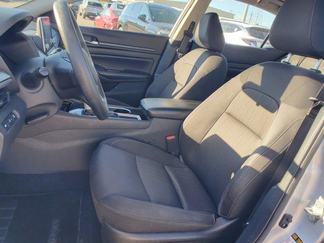 used 2024 Nissan Altima car, priced at $19,987