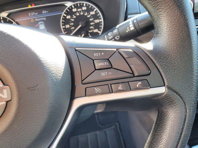 used 2024 Nissan Altima car, priced at $19,987