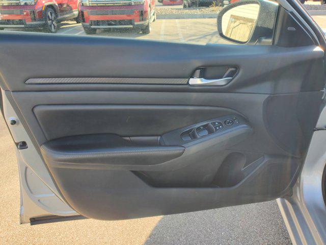 used 2024 Nissan Altima car, priced at $19,987