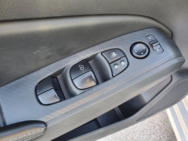 used 2024 Nissan Altima car, priced at $19,987